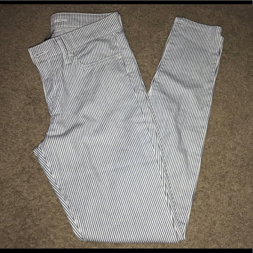 💕 GAP skinny jeans MUST BUNDLE